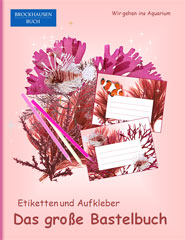 Bastelbuch: Etiketten-und-Aufkleber-band-6