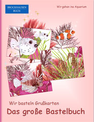 Bastelbuch: grusskarten-band-1