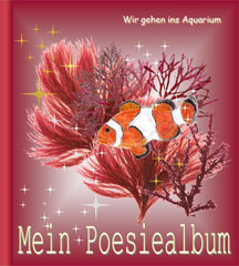 poesiealbum rotfeuerfisch 2