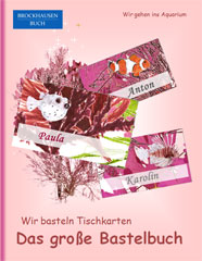 Bastelbuch: Tischkarten-band-4
