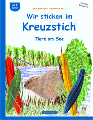 Bastelbuch: kreuzstich-band-7