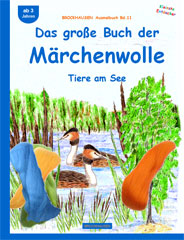 Bastelbuch: märchenwolle-band-11