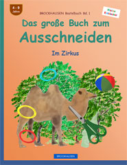 Bastelbuch: zirkus-band-1