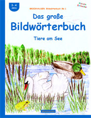 Bildwörterbuch: band-1