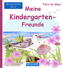 Freundebuch Kindergarten 10