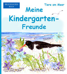 Freundebuch Kindergarten 13