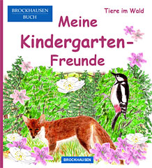 Freundebuch Kindergarten 28
