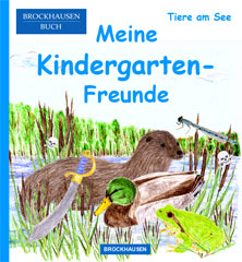 Freundebuch Kindergarten 7