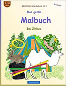 malbuch-zirkus-sammelamzeige-1