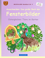 ostern-bastelbuch - Osterglocken - Band 5