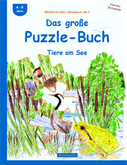 Rätselbuch: puzzle-band-1