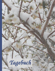 Tagebuch - Winterblüte