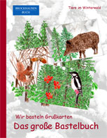 bastelbuch-winter-winterwald-band-1