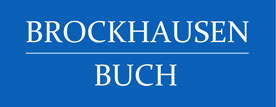 BROCKHAUSEN Buch - Firmenlogo