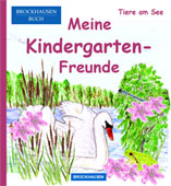 freundebuch kindergarten band 1