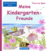 freundebuch kindergarten band 10